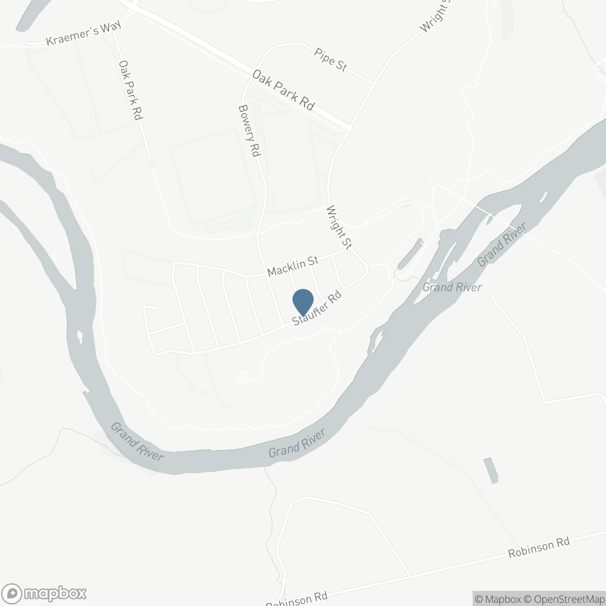 26 COPEMAN AVENUE, Brantford, Ontario N3V 0B3